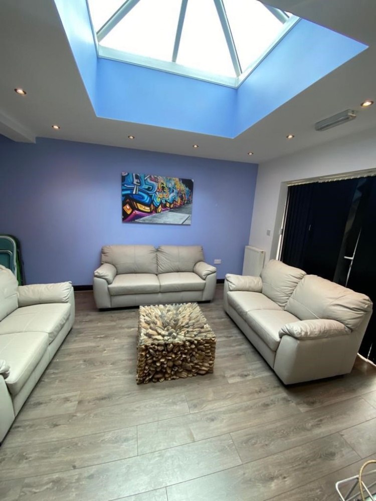 Hubert Road, Birmingham, Selly Oak, B29 6ER